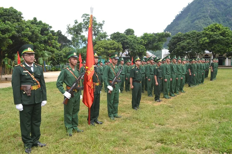 An ninh quốc gia là gì? Làm thế nào để bảo vệ an ninh quốc gia