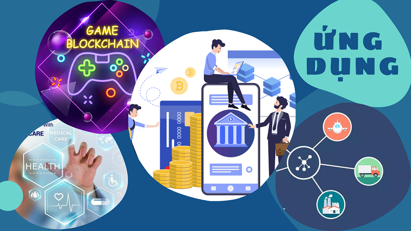 Blockchain là gì? - Thông tin từ A-Z về nền tảng này