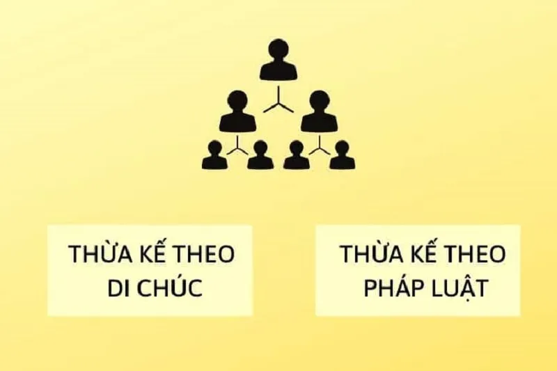 Di sản là gì? Di sản gồm những loại hình nào?