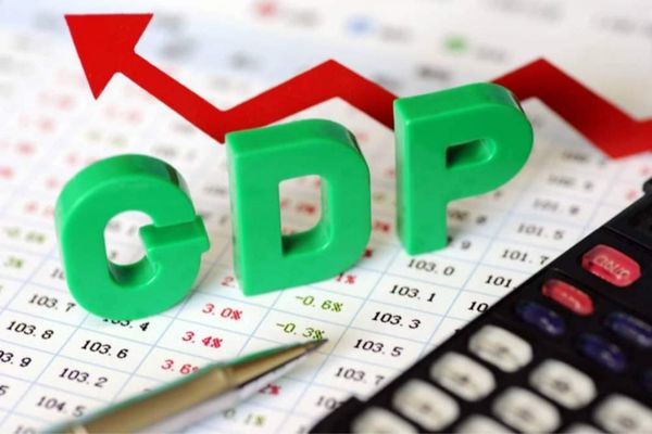 GDP là gì? Các yếu tố nào ảnh hưởng tới chỉ số GDP? - Vnsc.vn