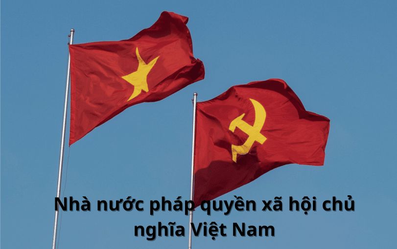 Nhà nước pháp quyền là gì? Có phải là một kiểu Nhà nước không?