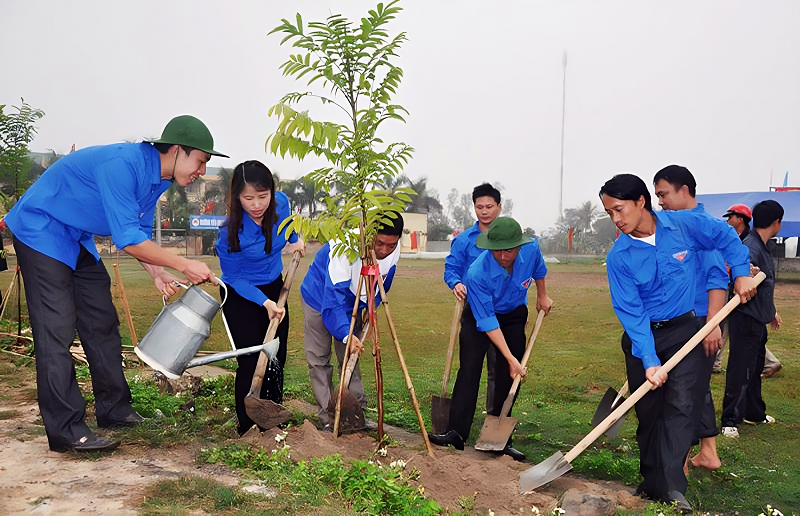 Ô nhiễm không khí là gì? Quy định về bảo vệ môi trường không khí