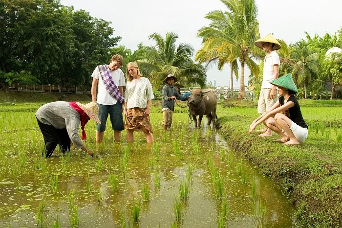 Sản phẩm du lịch là gì? Có những sản phẩm du lịch nào?