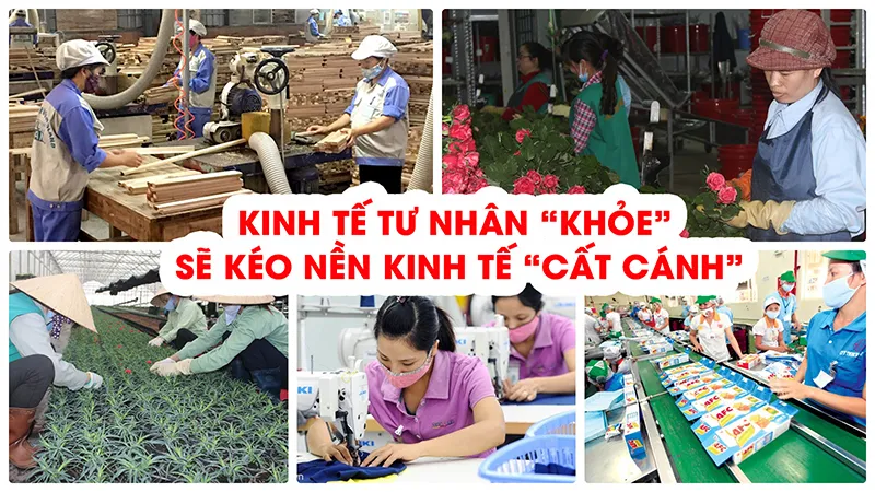 Thành phần kinh tế là gì? Việt Nam có những thành phần kinh tế nào?