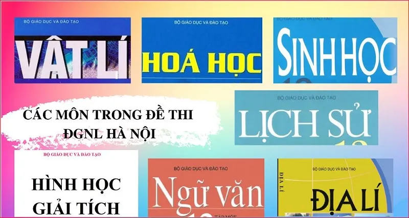 Bài kiểm tra đánh giá năng lực là gì? Ý nghĩa của bài kiểm tra đánh giá năng lực