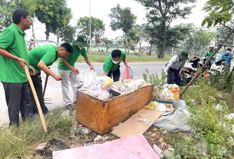 8 biện pháp bảo vệ môi trường hiệu quả nhất